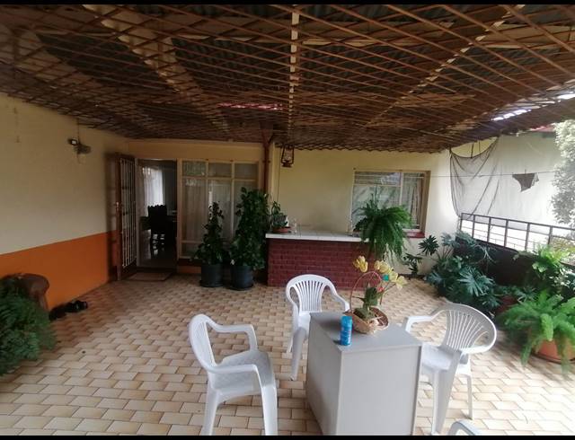 3 BEDROOM HOUSE FOR SALE IN POLOKWANE CENTRAL